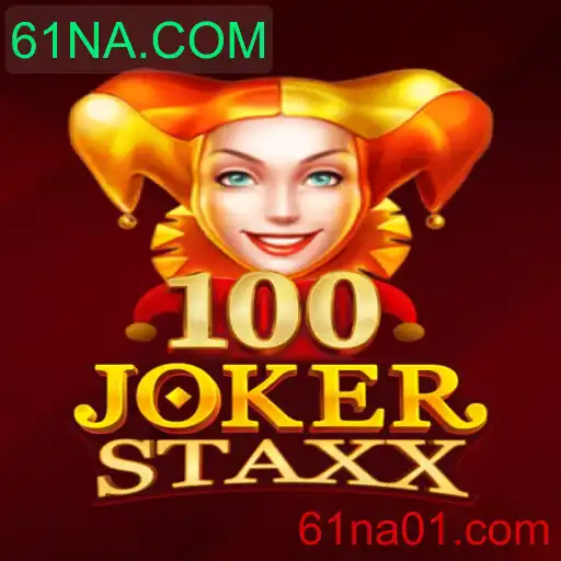 Explorando o Fascinante Jogo de Cassino Online 100JokerStaxx