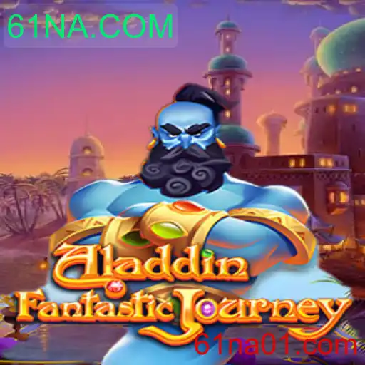 Explorando o Mundo de 'Aladdin': Uma Jornada de Aventuras