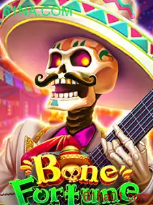 Descubra as Emoções de BoneFortune: Um Jogo de Estratégia Inovador