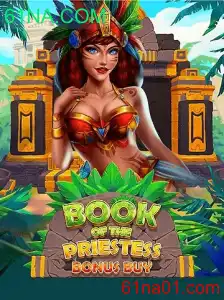 Book of the Priestess: Uma Jornada Mística de Estratégia e Aventura