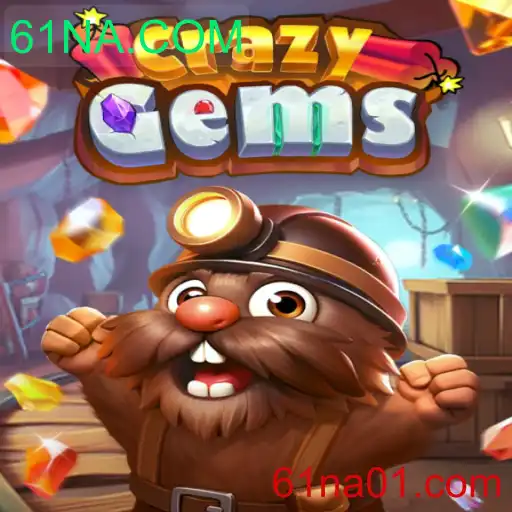CrazyGems: Desvendando o Universo das Joias Enlouquecedoras
