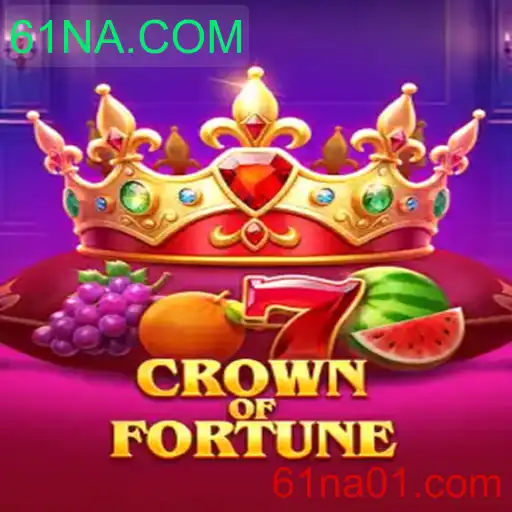 CrownofFortune: A Nova Sensação do Mundo dos Jogos