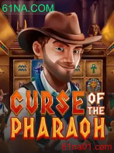 Descubra o Mundo Fascinante de CurseofthePharaoh