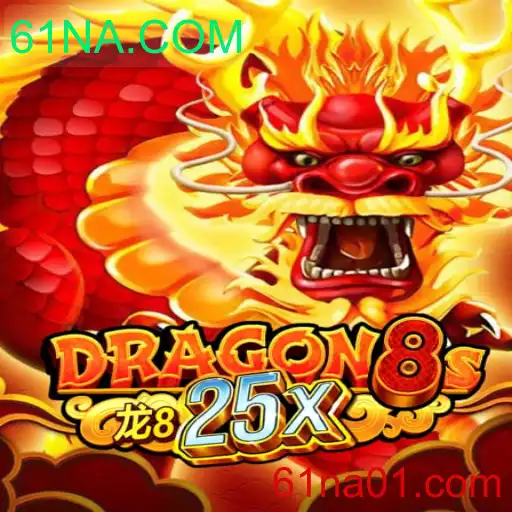 Dragon8s25x: Descubra a Nova Sensação do Mundo dos Jogos