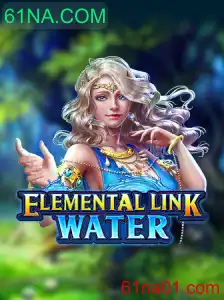 Descubra o Envolvente Mundo de ElementalLinkWater
