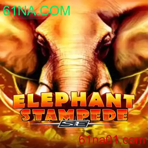 Descubra o Mundo Empolgante do Jogo ElephantStampedeSE