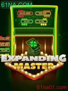 ExpandingMaster: Desvendando o Mundo de Estratégia e Expansão