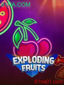 ExplodingFruits: Uma Nova Experiência de Jogo Online