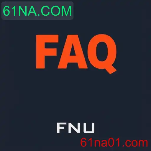 FAQ