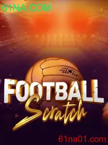 FootballScratch: Explorando o Jogo de Futebol Raspadinha com Inovação e Estratégia