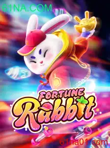 Descubra o Excitante Mundo de FortuneRabbit no 61NA.COM