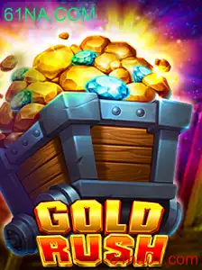 Descubra GoldRush: Aventuras Emocionantes e Estratégias de Jogo