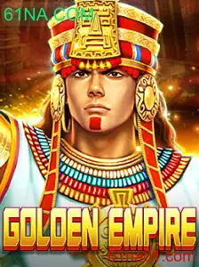 GoldenEmpire: Explorando o Fascinante Mundo dos Jogos com 61NA.COM