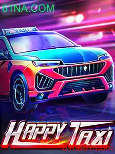 Conheça o Jogo HappyTaxi: Diversão e Estratégia na Corrida das Cidades