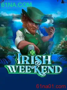 Descubra o Fascinante Mundo de IrishWeekend: Um Jogo de Estratégia e Sorte