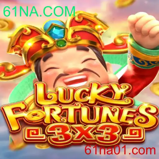 Explorando o fascinante mundo de LuckyFortunes3x3