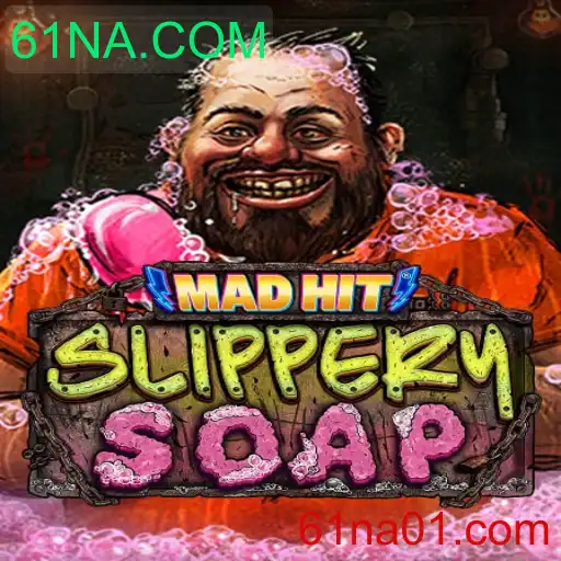 Descubra o Fascinante Mundo de MadHitSlipperySoap