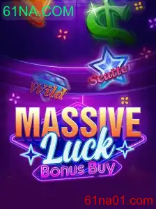 Explorando o Jogo MassiveLuckBonusBuy: Uma Experiência de Aventura e Sorte
