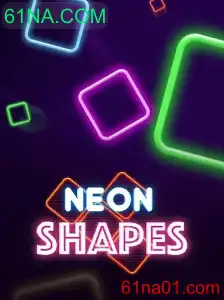Descubra o Universo de NeonShapes: Um Mergulho no Mundo da Estratégia e Criatividade