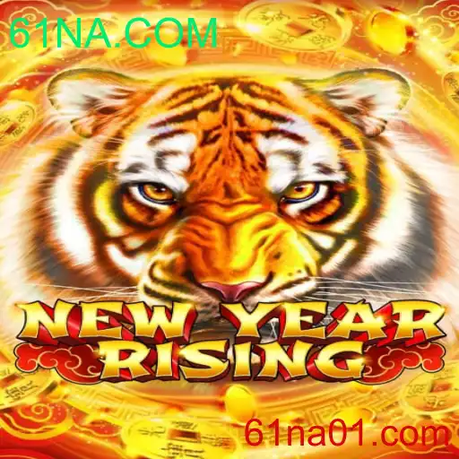 Descubra o Mundo Empolgante de NewYearRising