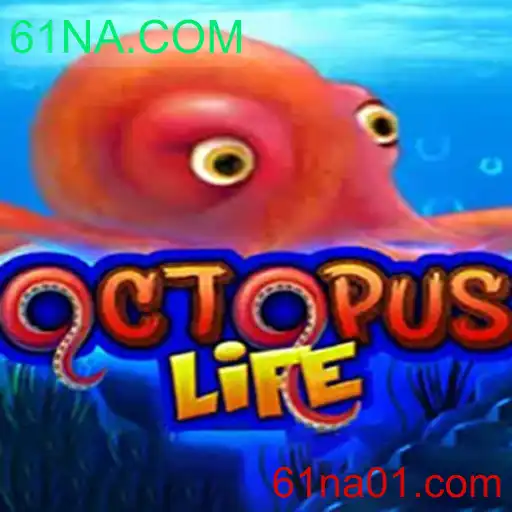 OctopusLife: O Mundo Fascinante de Um Jogo Inovador