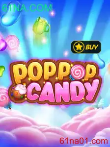 Descubra o Mundo de POPPOPCANDY: O Novo Fenômeno de Entretenimento