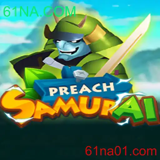 Descubra PreachSamurai: O Jogo Estratégico com Missão Espiritual