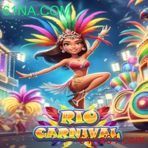 RioCarnival: Uma Jornada Emocionante pelo Colorido Mundano do Brasil