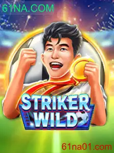 Descubra StrikerWILD: Um Jogo Inovador com Desafios Empolgantes