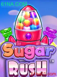 Descubra o Mundo Divertido de SugarRush