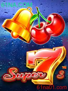 Descubra o Mundo Emocionante do Jogo Super7s
