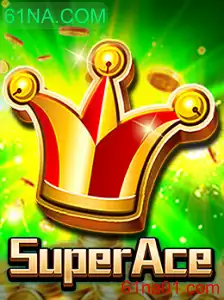 Descubra o Empolgante Mundo de SuperAce
