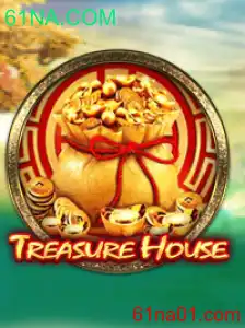 TreasureHouse: Aventura e Estratégia no Mundo dos Jogos Online