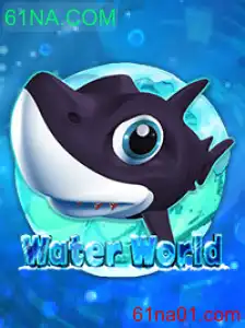 WaterWorld: Descubra a Aventura Aquática Reimaginada