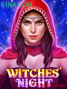 Explorando o Universo Mágico de WitchesNight: Um Guia Completo