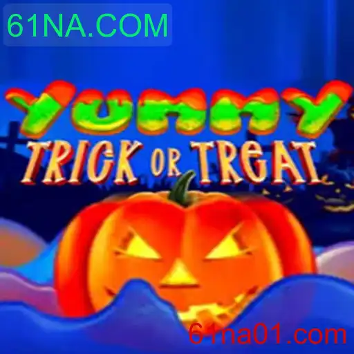 Explorando o Mundo Divertido de YummyTrickorTreat