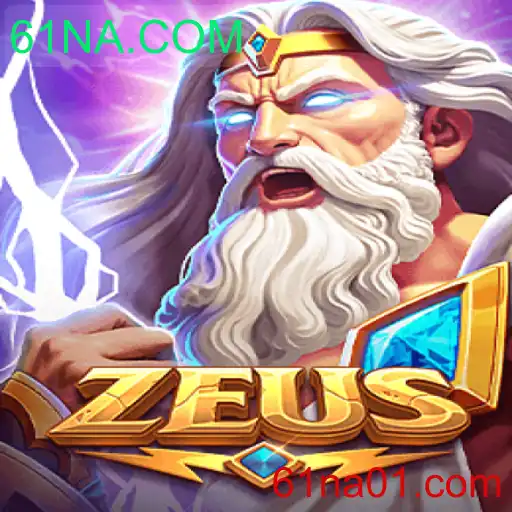Explorando o Mundo de Zeus: Um Mergulho no Jogo Online 61NA.COM