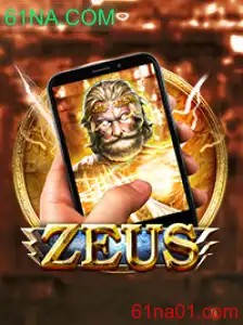 Explorando o Mundo de ZeusM: O Jogo que Está Conquistando o 61NA.COM